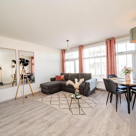 Amsterdam Beach Apartment 44 赞德沃特 外观 照片