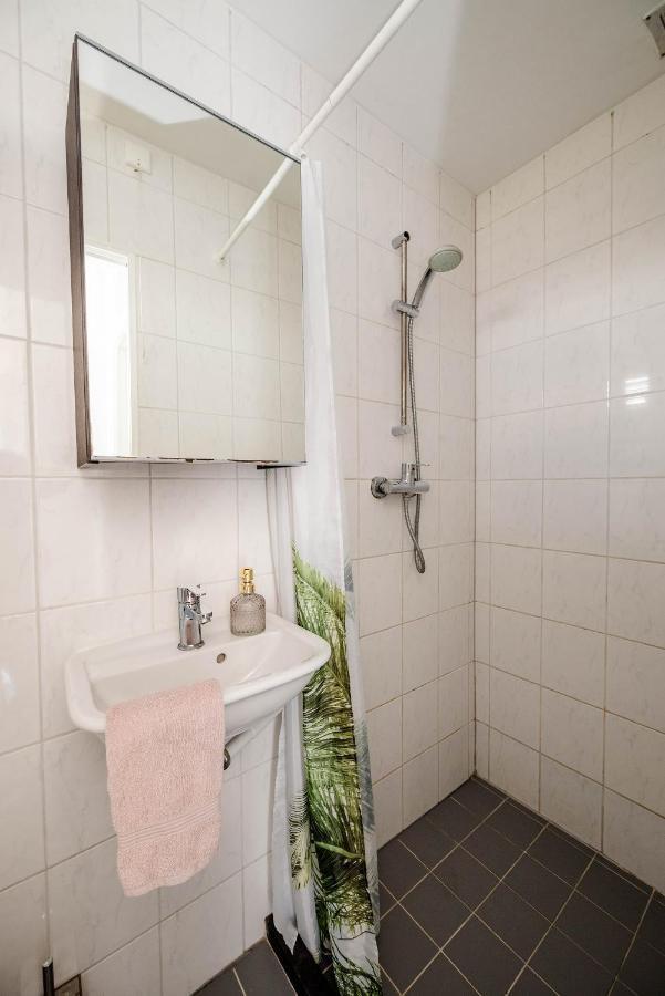 Amsterdam Beach Apartment 44 赞德沃特 外观 照片